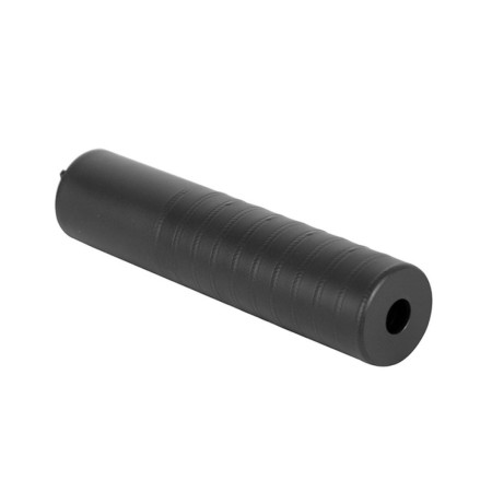 Omega 45K 45Acp Silencer Black - Omega 45K 45Acp Silencer Black