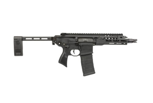 Sig Sauer MCX Rattler LT Pistol 5.56 7.75