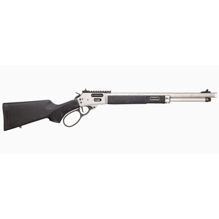 Model 1854 44 Remington Magnum 19.25