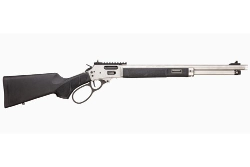 Model 1854 44 Remington Magnum 19.25