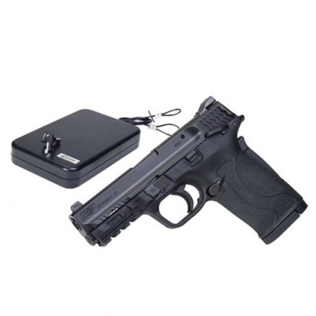 SMITH & WESSON M&P 380 EZ SHIELD