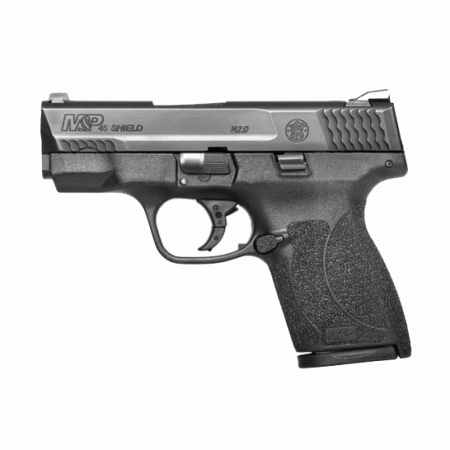 Smith & Wesson M&p, S&w M&p45shld 11726   45 3.3 Nts Ns             7r