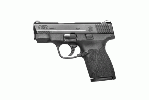 Smith & Wesson M&p, S&w M&p45shld 11726   45 3.3 Nts Ns             7r