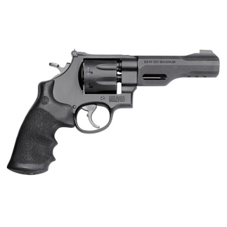 Smith & Wesson 327 TRR8 PC .357 Magnum Revolver - 170269