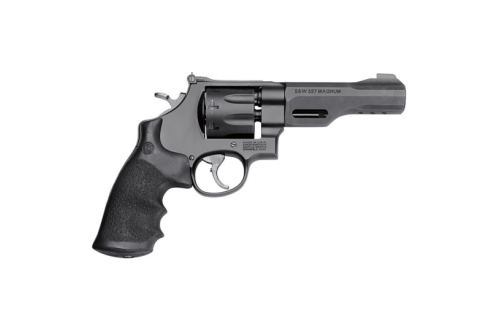 Smith & Wesson 327 TRR8 PC .357 Magnum Revolver - 170269