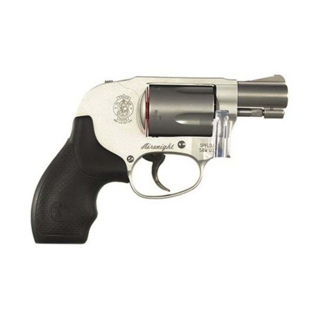 Smith & Wesson 163070 Model 638 Airweight 38 Special 5rd 1.88