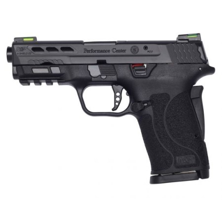 Smith & Wesson PC M&P9 Shield EZ 9mm Pistol No TS - 13224