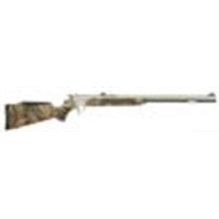 TCA T/C Pro Hunter FX Break-Action 50cal 26