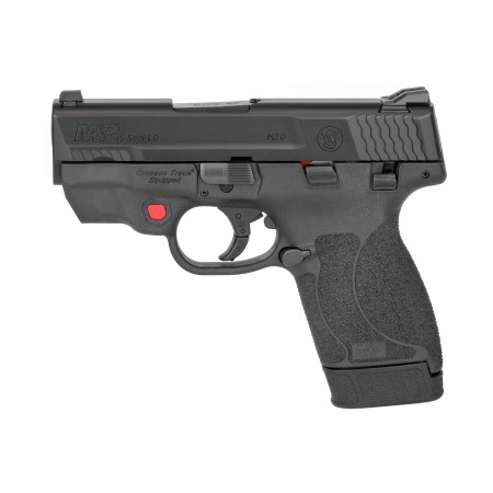 Smith & Wesson Shield M2.0 Striker Fired 45 ACP 3.3