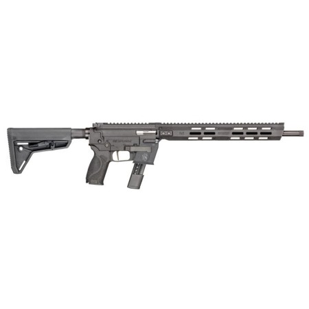 Smith & Wesson 13797 Response Carbine 9mm 16