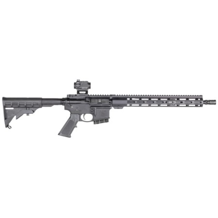 SMITH & WESSON M&P 15 SPORT III BUNDLE 16