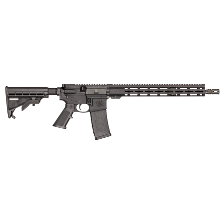 SMITH & WESSON M&P 15 SPORT III