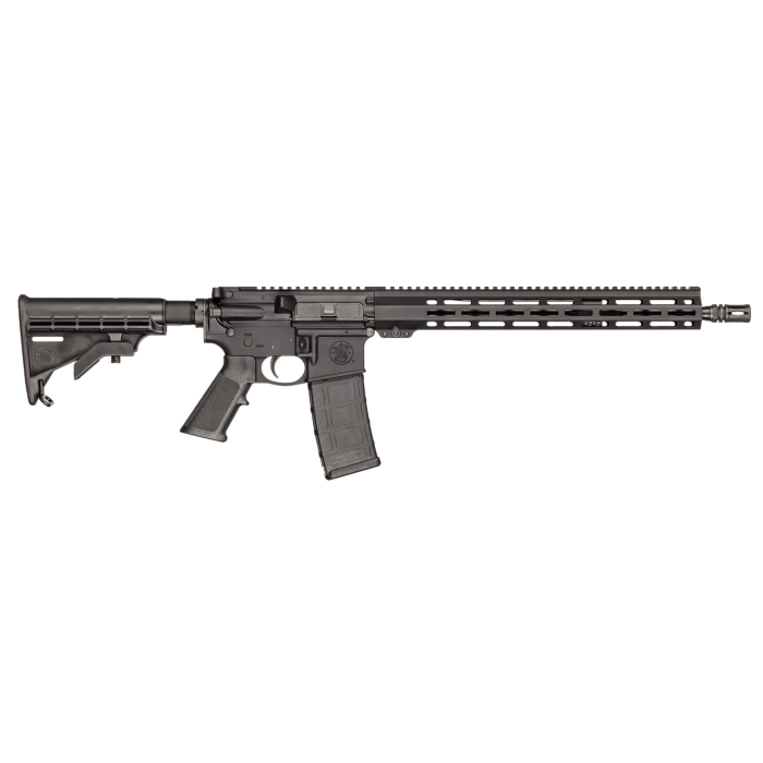 SMITH & WESSON M&P 15 SPORT III