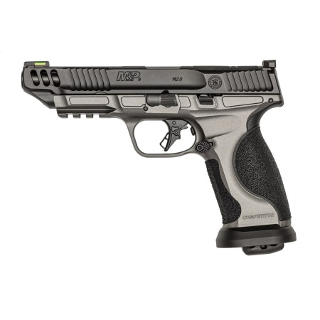 SW M&P 9 M2.0C OR NTS 5 BK/GY10