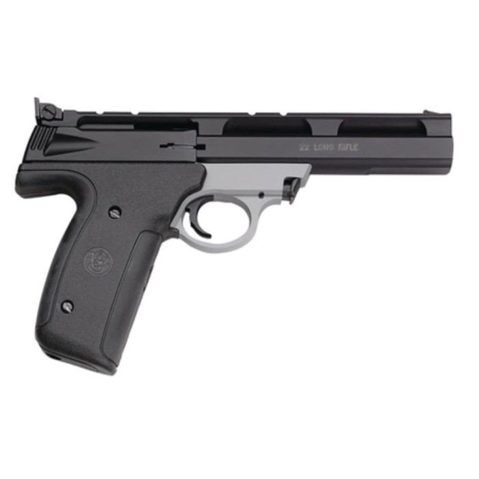 Smith & Wesson 22A Classic 22 LR 5.5