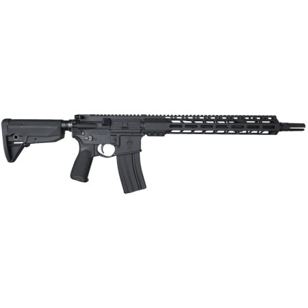 Sons Of Liberty Gun Works Garand Thumb TF69 5.56 NATO 16" Barrel 30-Rounds