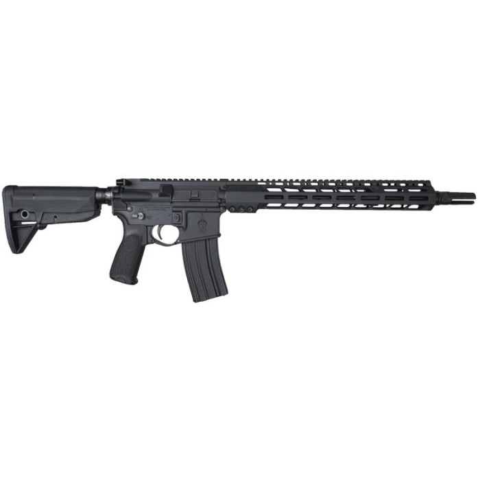 Sons Of Liberty Gun Works Garand Thumb TF69 5.56 NATO 16" Barrel 30-Rounds