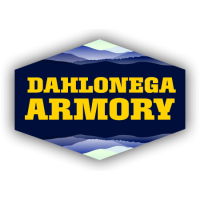 Dahlonega Armory