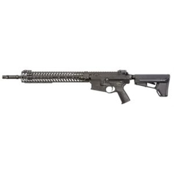 Spikes Tactical Roadhouse .308 Win/7.62 Semi-Automatic AR-10 Rifle - STRX010-M5D