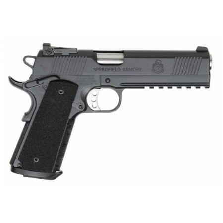 Springfield Armory 1911 TRP .45 ACP Pistol CA - PC9105LCA18