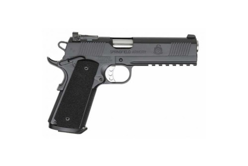 Springfield Armory 1911 TRP .45 ACP Pistol CA - PC9105LCA18