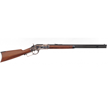 Uberti 1873 Sporting Rifle .45 Colt Blued Walnut Stock 342820