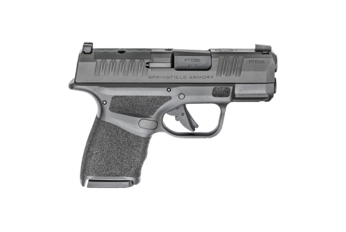 Springfield Hellcat OSP 9mm Pistol 10rd 3"- HC9319BOSPLC