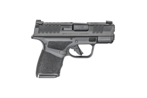 Springfield Hellcat 9mm Pistol 10rd 3" - HC9319BLC