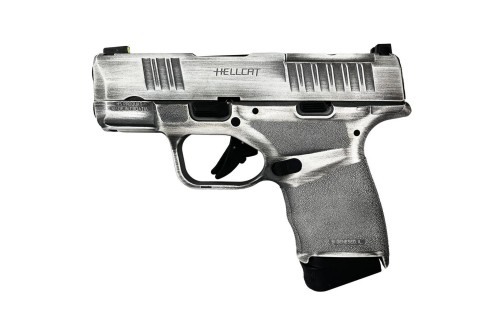 Springfield Hellcat 3