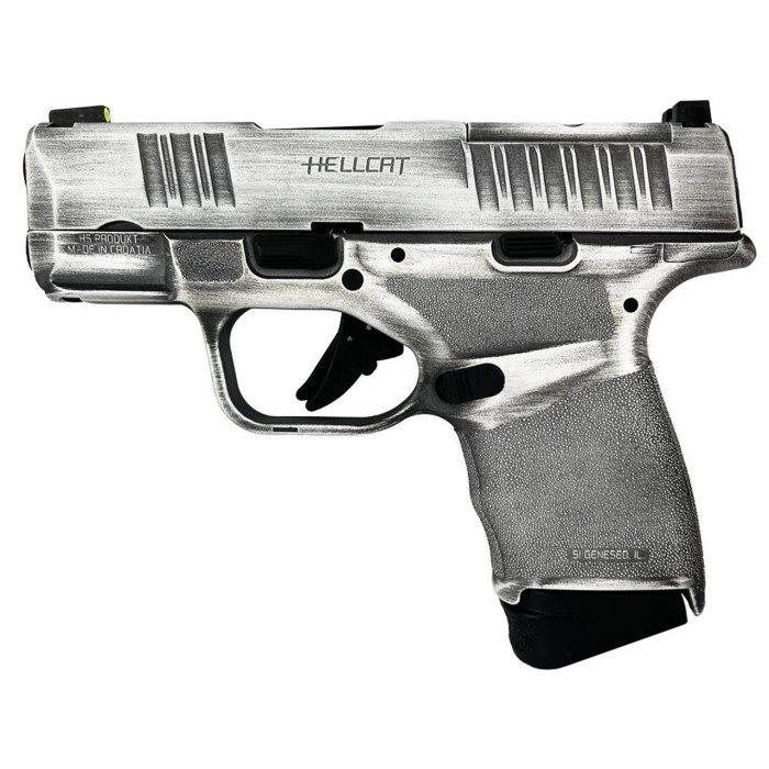 Springfield Hellcat 3