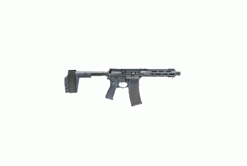 Springfield Saint Victor AR-15 Pistol 5.56, Tactical Gray - STV975556Y