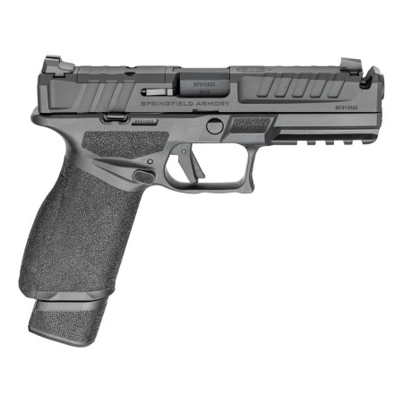 Springfield Armory Echelon 4.5F Comp 9mm Semi Auto Pistol - 20+1 Rounds, 4.5