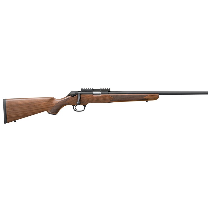 Springfield Armory 2020 Rimfire Classic A Grade Walnut .22 LR 20