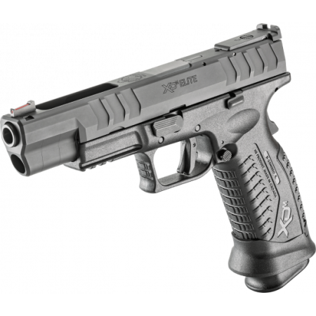 Springfield XDM Elite Precision 9mm Pistol 19rd 5.25" - XDME95259BHC