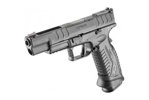 Springfield XDM Elite Precision 9mm Pistol 19rd 5.25" - XDME95259BHC