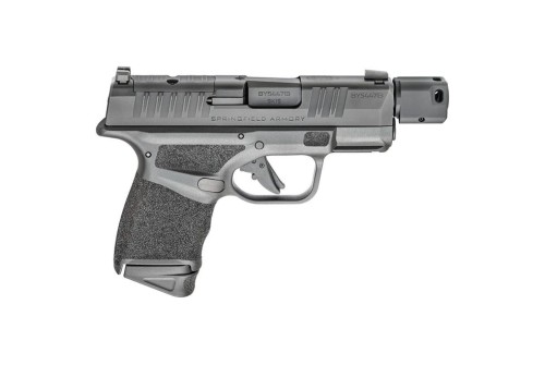 SPRINGFIELD ARMORY HELLCAT MICRO-COMPACT RDP