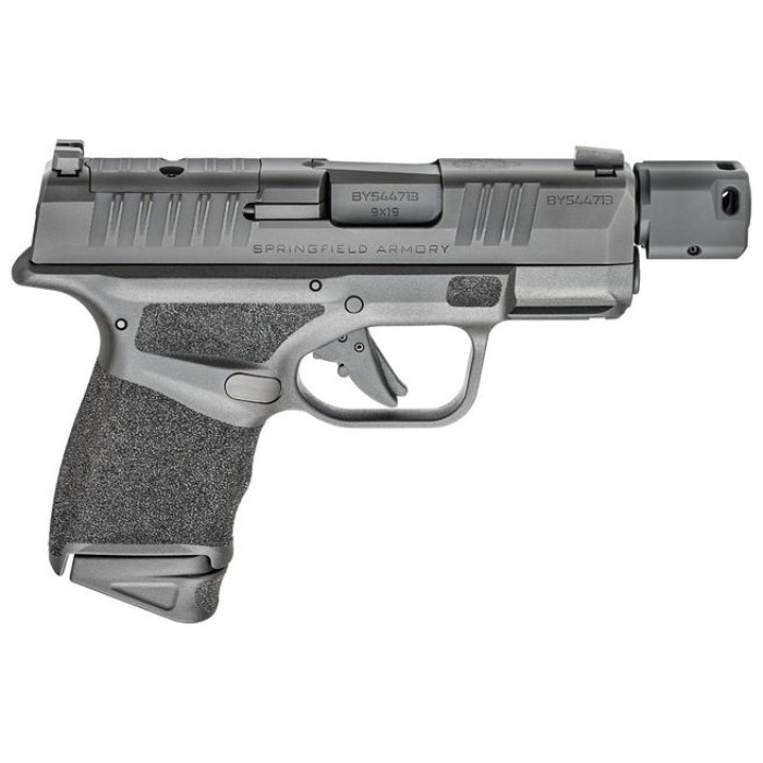 SPRINGFIELD ARMORY HELLCAT MICRO-COMPACT RDP