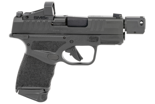 Springfield Hellcat Micro-Compact OSP 9mm 3.8