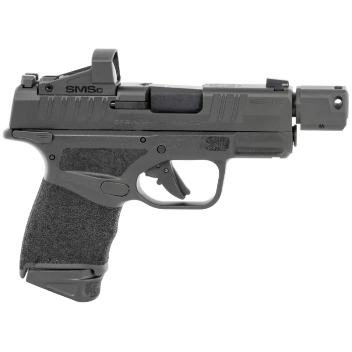 Springfield Hellcat Micro-Compact OSP 9mm 3.8