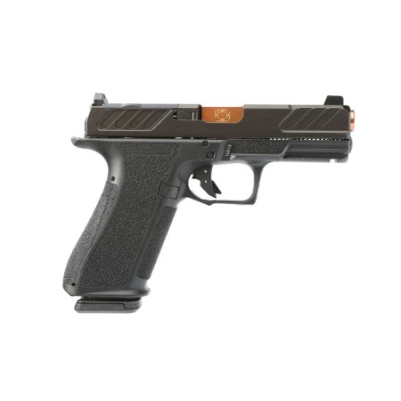 XR920 FND 9MM BK/BZ OR 17+1