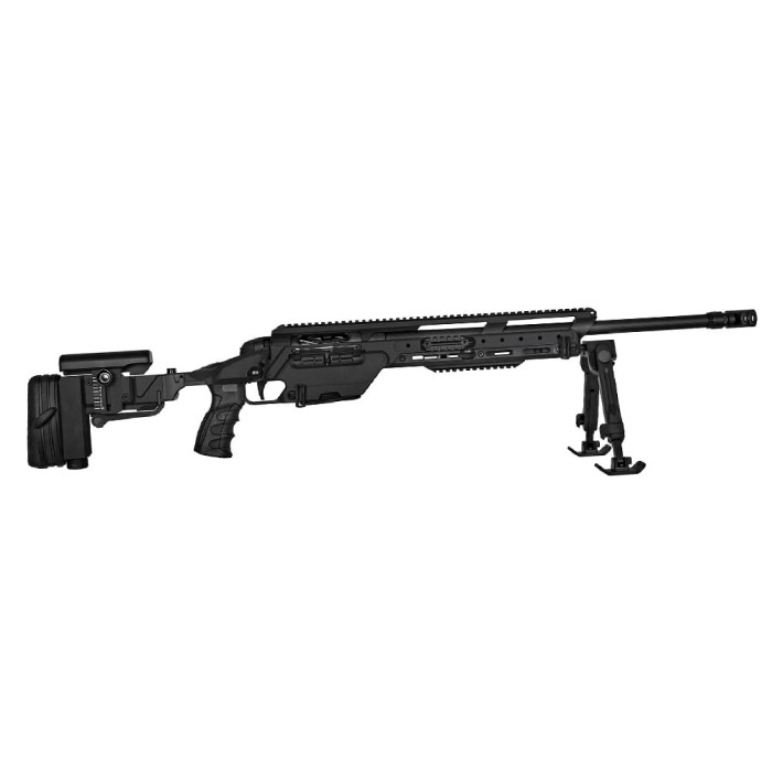 Steyr SSG 08 A1 .308Win 20