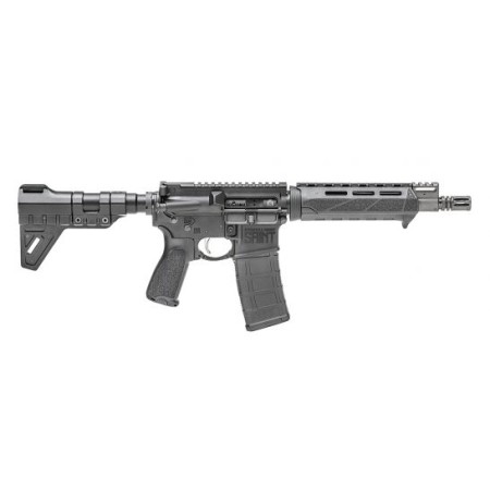 Springfield Armory Saint 5.56 NATO AR Pistol - ST90965568M