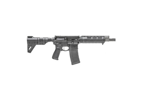 Springfield Armory Saint 5.56 NATO AR Pistol - ST90965568M