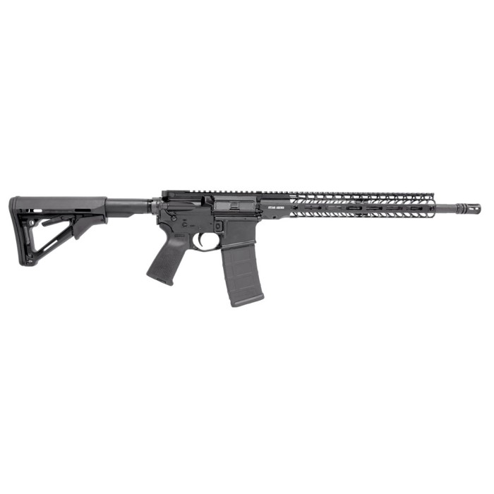 Stag Arms Stag 15 Tactical 16" Rifle in 5.56x45mm NATO