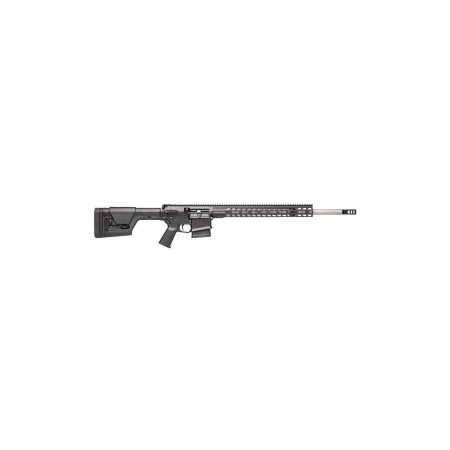 Stag 10 Marksman 22" Rifle with Stainless Barrel in 6.5CM