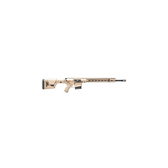 STAG STAG10 LR 308 WIN 20" FDE 10RD