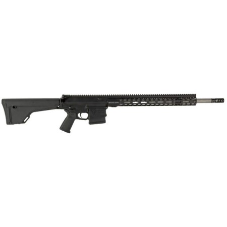 Stag Arms Stag 10 Tactical LH 6.5 Creedmoor 20" Barrel 10-Rounds with Stag Two Stage Trigger with Enhanced Trigger Guard