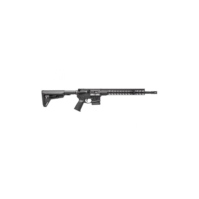 Stag 15 Tactical 16" Rifle with Nitride Barrel in 5.56MM - NY/CA-Compliant