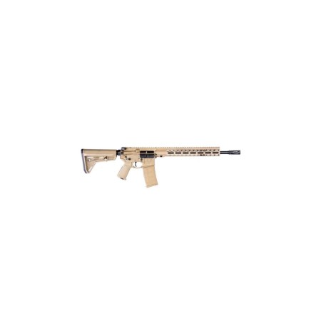 Stag Arms Stag 15 Tactical Flat Dark Earth 5.56 NATO 16