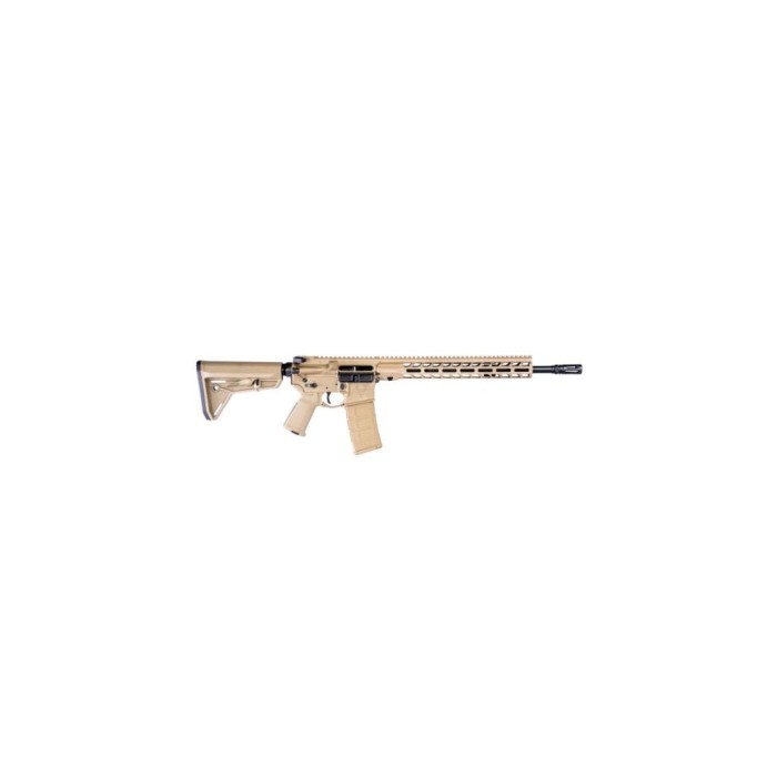 Stag Arms Stag 15 Tactical Flat Dark Earth 5.56 NATO 16